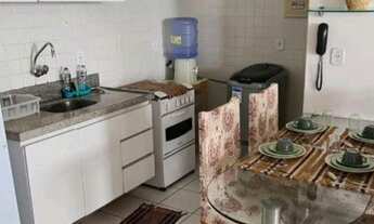 Imagem 6: Apartamento Quarto E sala Mobiliado