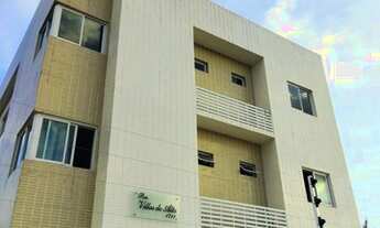 Imagem: Apto novo com 2 qts, s/ 1 ste com 64m²