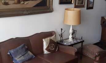 Imagem 4: Apartamento para Locação em São Paulo, VILA BUARQUE, 3 dormitórios, 2 banheiros