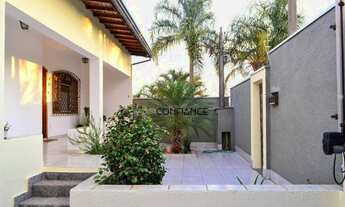 Imagem 5: Casa com 4 dormitórios à venda, 247 m² por R$ 925.000,00 - Jardim São Caetano - Jaguariúna