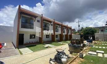 Imagem 3: CASA EM CONDOMÍNIO RESIDENCIAL em LAURO DE FREITAS - BA, VILA PRAIANA