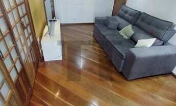 Imagem 6: Apartamento para venda tem 86 m², com 3 quartos em Mandaqui / Agua Fria - São Paulo - SP