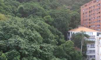 Imagem 5: 3 quartos com vaga na Gávea próximo ao Shopping