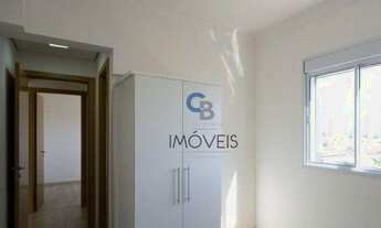 Imagem 5: Apartamento com 2 dormitórios à venda, 72 m² por R$ 735.000,00 - Vila Bertioga - São Paulo