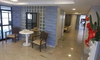 Imagem 4: Em TAMBAU a poucas quadras do MAR