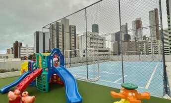 Imagem 4: Apartamento 3 quartos Tambaú