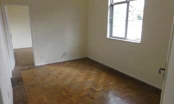 Imagem 2: Apartamento de 57 metros quadrados no bairro Madureira com 2 quartos