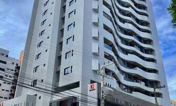 Imagem 3: Apartamento com 3 quartos sendo 1 suíte na Ponta Verde