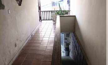 Imagem 2: Suite Individual Marechal Deodoro parte alta Centro