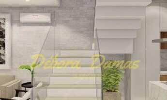 Imagem 6: Sobrado geminado Residencial Alto Floresta