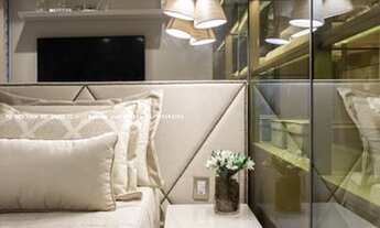 Imagem 3: Apartamento para Venda em Salvador, Stella Maris, 2 dormitórios, 1 suíte, 2 banheiros, 2 v