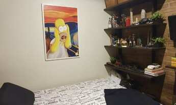 Imagem 2: Apartamento para Venda em Campinas, Jardim Flamboyant, 3 dormitórios, 1 banheiro, 1 vaga