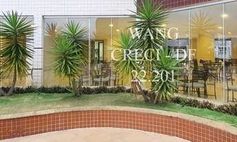 Imagem 3: Apartamento para venda possui 146 metros quadrados com 3 quartos em Norte - Brasília - DF