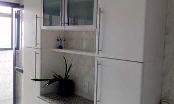 Imagem 7: Charmoso 66 m² com 3 dormitórios, 1 vaga ao lado da Matriz na Freguesia do Ó