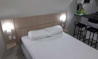 Imagem 2: Flats Mobiliados ao lado da faculdade Asces