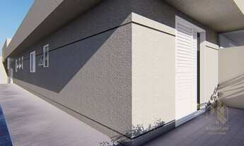 Imagem 6: Atibaia - Casa Padrão - Jardim Paulista