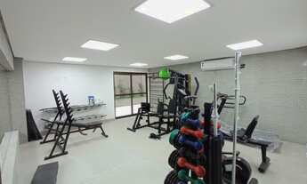 Imagem 2: Alugo excelente apt 2qtos, na beira do Cabo Branco!