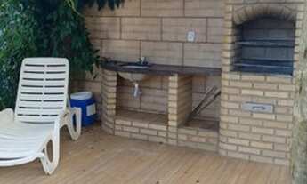 Imagem 4: CASA MOBILIADA COM PISCINA PRAIA BÚZIOS - LOCAÇÃO TEMPORÁRIA