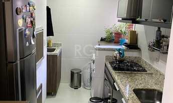 Imagem 7: Porto Alegre - Apartamento Padrão - Santana