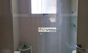 Imagem 4: Apartamento com 3 dormitórios, 94 m² - venda por R$ 750.000,00 ou aluguel por R$ 3.500,00