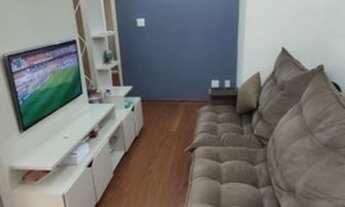 Imagem 3: Apartamento de 52m² com 2 Dormitórios na Vila Santana/Itaquera