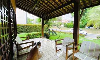 Imagem 5: Casa com 4 dormitórios à venda, 600 m² por R$ 1.500.000,00 - Jardim Petrópolis - Maceió/AL