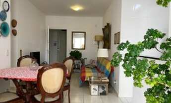 Imagem 2: APARTAMENTO COM 2 QUARTOS (1 SUÍTE)-LAZER TOTAL