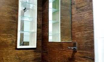 Imagem 4: Ótimo Apto Desocupado 2 Qts e Dep Revestida na Geremario Dantas