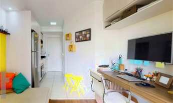 Imagem 2: Apartamento para venda com 1 quarto em Santana - São Paulo - SP