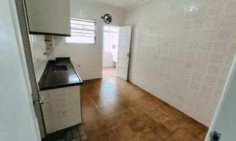 Imagem 4: Apartamento em Santos - Aparecida - 2 dormitórios, uma quadra da praia