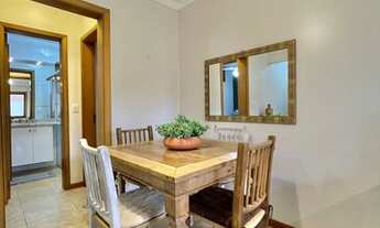 Imagem 7: Belo apartamento com vista mar!!!!