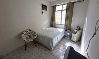 Imagem 6: Apartamento para venda com 2 quartos, sala, cozinha e banheiro em Irajá