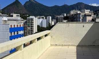 Imagem 4: Excelente cobertura com vista deslumbrante no Flamengo - Venda