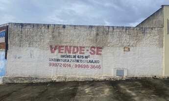 Imagem 2: Imóvel possui Lavajato , casa e duas kitnites , com renda de aluguel , jardim novo mundo