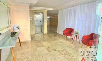 Imagem 2: Cobertura à venda, 463 m² por R$ 890.000,00 - Barra - Salvador/BA