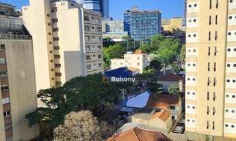 Imagem 2: Apartamento com 3 dormitórios para alugar, 97 m² por R$ 7.525/mês - Cerqueira César - São