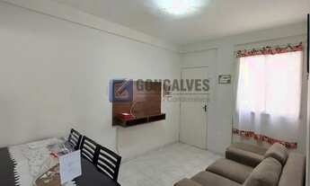 Imagem 2: SAO BERNARDO DO CAMPO - Residential / Apartment - BAIRRO ASSUNCAO