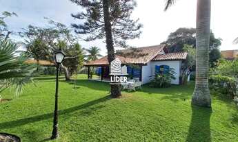 Imagem 6: Casa 5 Quartos Independente à venda na Ogiva - Cabo Frio (RJ