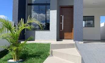 Imagem 3: Vendo casa em um dos melhores bairro de Pato Branco-Pr