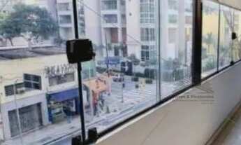 Imagem: Apartamento a venda na Avenida Brigadeiro