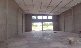 Imagem 6: Taquari, Comercial 276 m², salão, 2 Bho PNE, frente para Av TLO 5. e Fundo Casas Populares