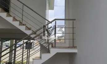 Imagem 3: Casa - Swiss Park - Campinas