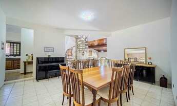 Imagem 5: Casa em Ibiúna - Ibiúna