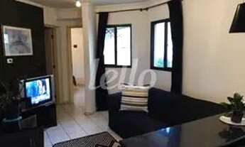 Imagem 2: São Paulo - Apartamento Padrão - Bela Vista