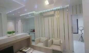 Imagem: Clínica odontológica á venda no Jardim