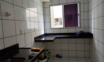 Imagem 3: Apartamento Residencial Itaoca