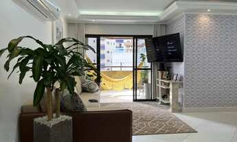 Imagem 3: Para vender hoje | O preço baixou | 3 Dorm | Na Tupi | Todo mobiliado | Fica tudo