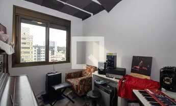 Imagem 7: Apartamento para Aluguel - Higienópolis, 2 Quartos, 70 m2