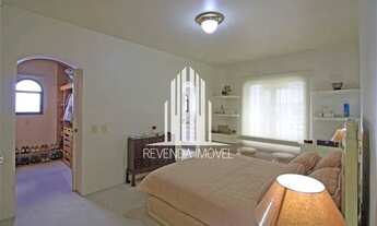 Imagem 4: Apartamento à venda 276m² 4 dormitórios (3 suítes) 3 vagas no Jardim Paulista