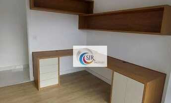 Imagem 5: Apartamento com 3 suítes para alugar, 166 m² - Jardim América - Sorocaba/SP